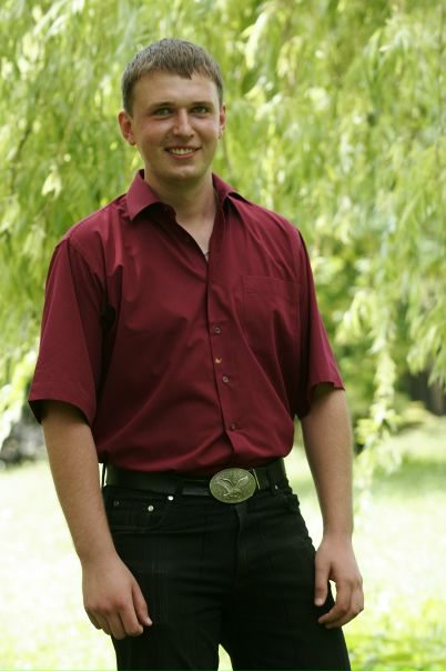 №6, Рома Зоря, 37 лет, Киев №6, Рома Зоря, 37 лет, Киев