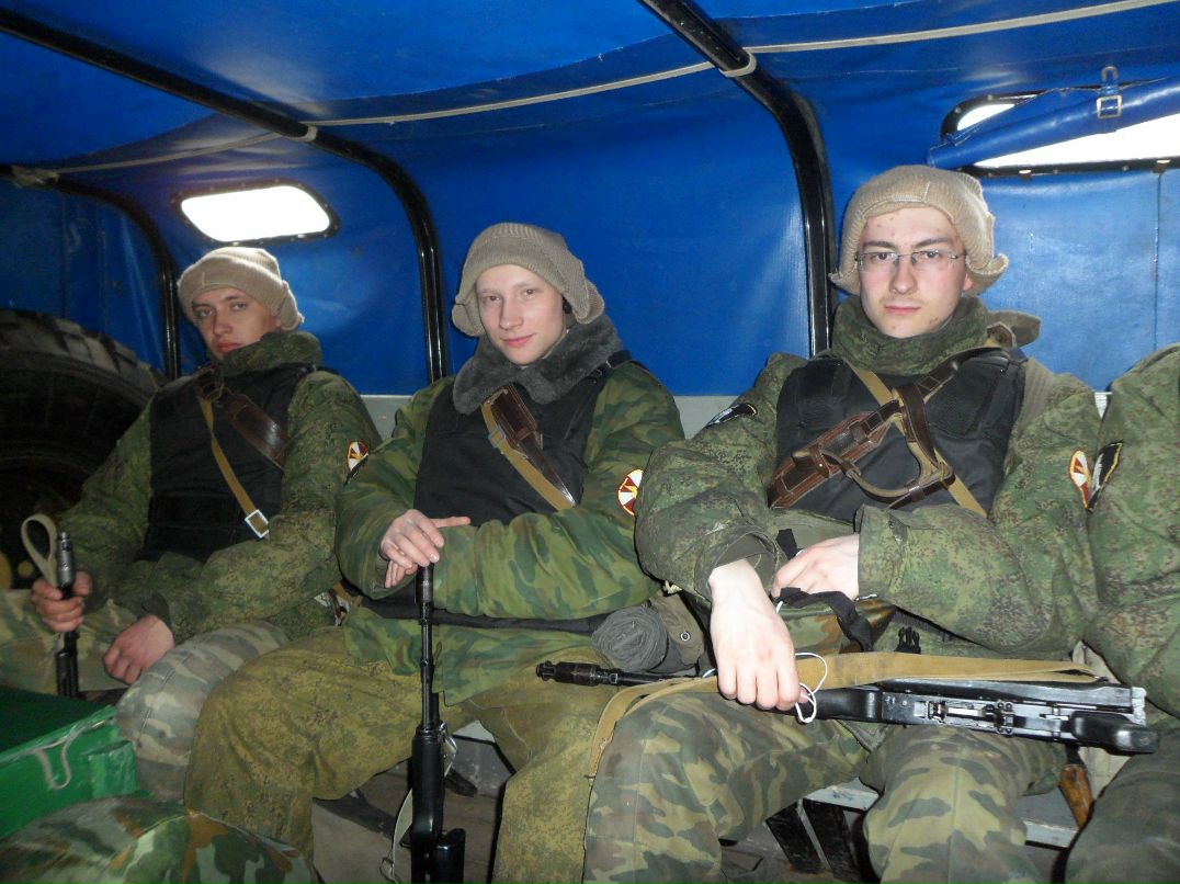 Дмитрий Неманов | Новодвинск