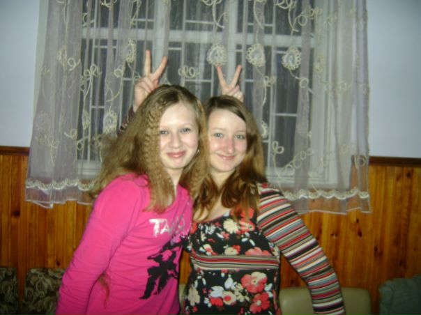 №129, Таня Макогончук, Здолбунов №129, Таня Макогончук, Здолбунов