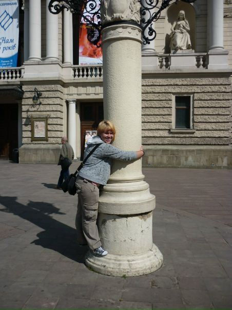 №26, Таня Дзюмак, Киев №26, Таня Дзюмак, Киев