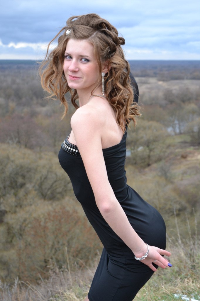 Ириночка Ефремова | Брянск