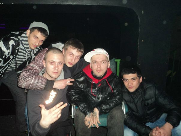 №26, Богдан Фатуев, 31 год, Харьков №26, Богдан Фатуев, 31 год, Харьков