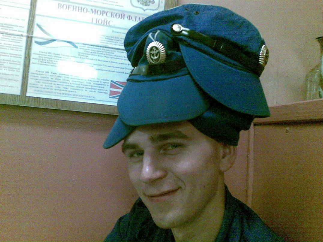 Дмитрий Сергеевич | Менделеевск