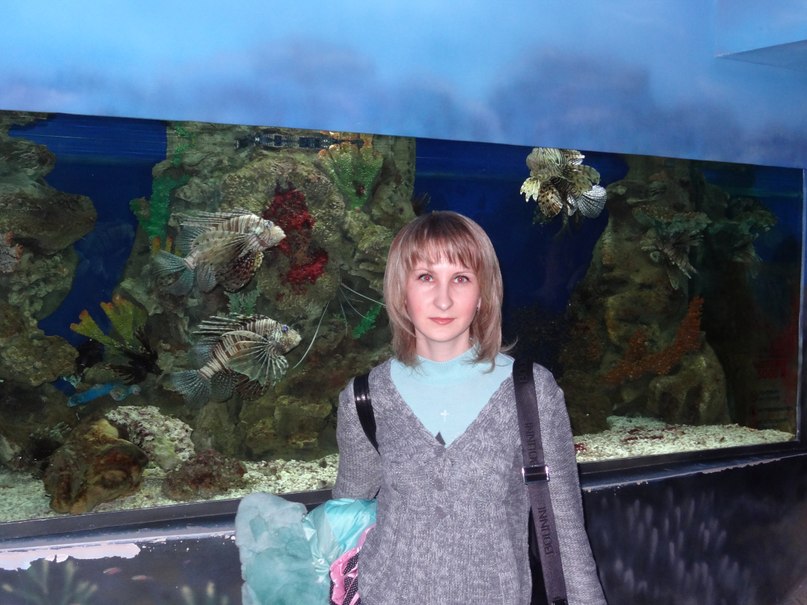 Евгения Можарова | Москва