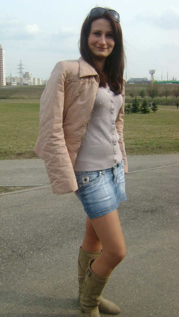 Кристина Костюшевская | Минск