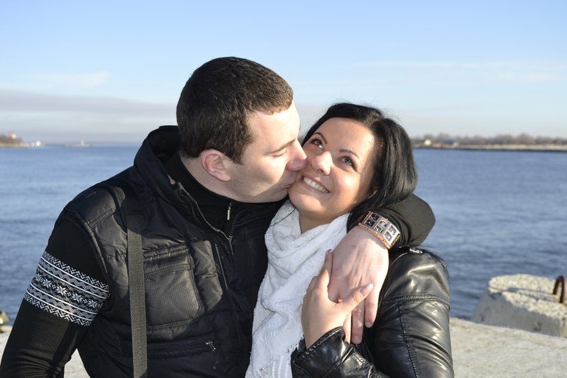 Дарина Гордиевская | Калининград