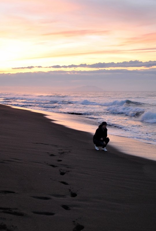 Марго Гундорова | Петропавловск-Камчатский