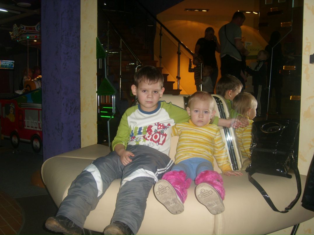 Светочка Удальцова-Цветкова | Суда