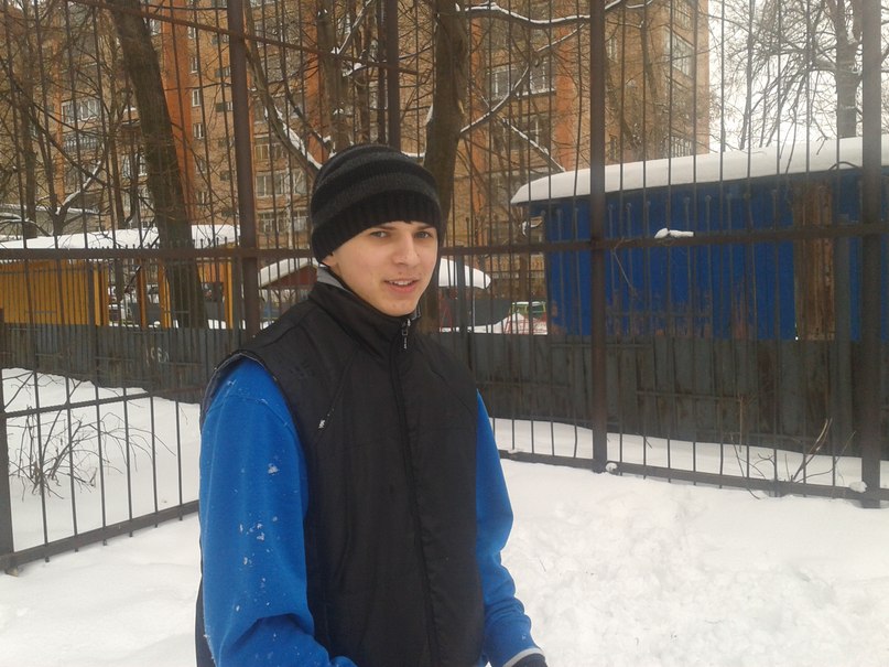 Денис Тарасов ДенMedved | Рязань