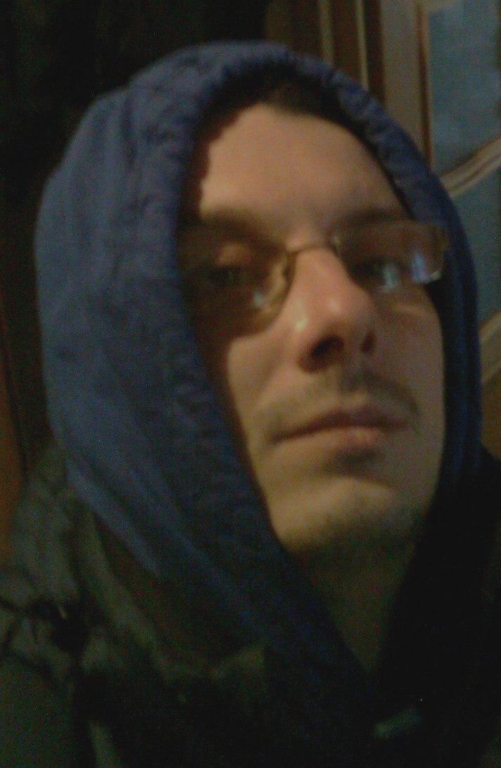 Александр Сенькин | Санкт-Петербург