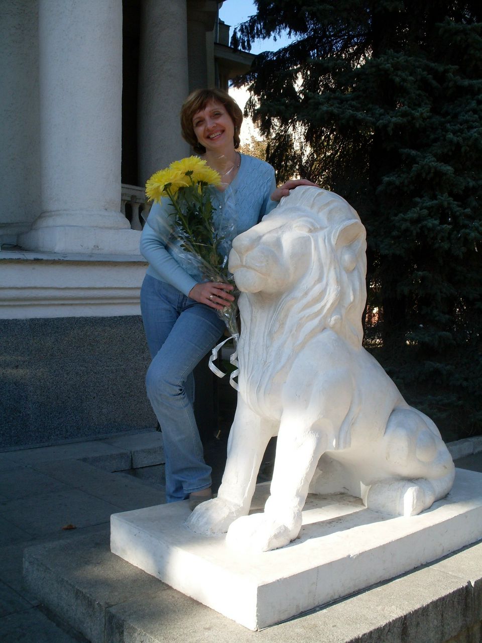 Елена Гомон | 