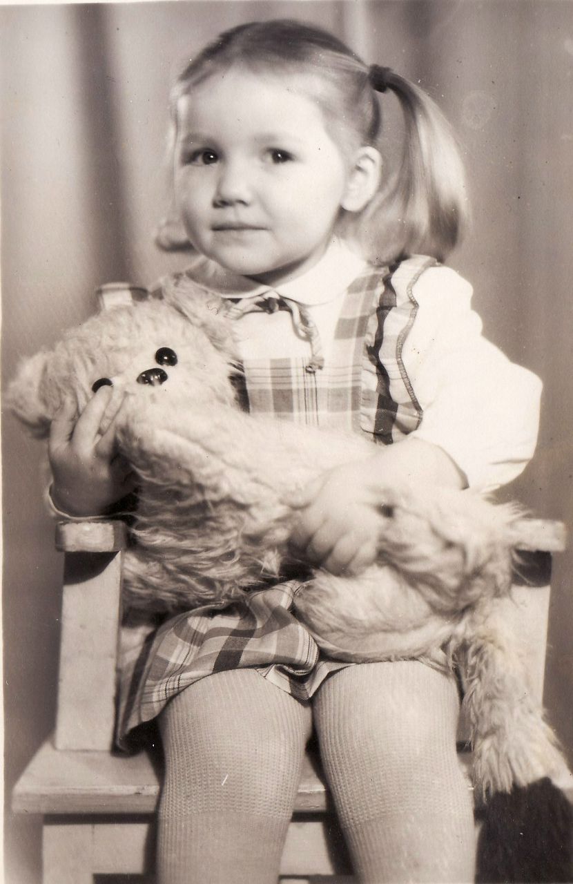 Маргарита Суворова | Шаховская