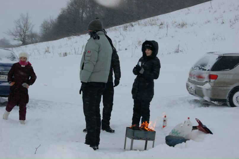Олег Рубцов | Воронеж