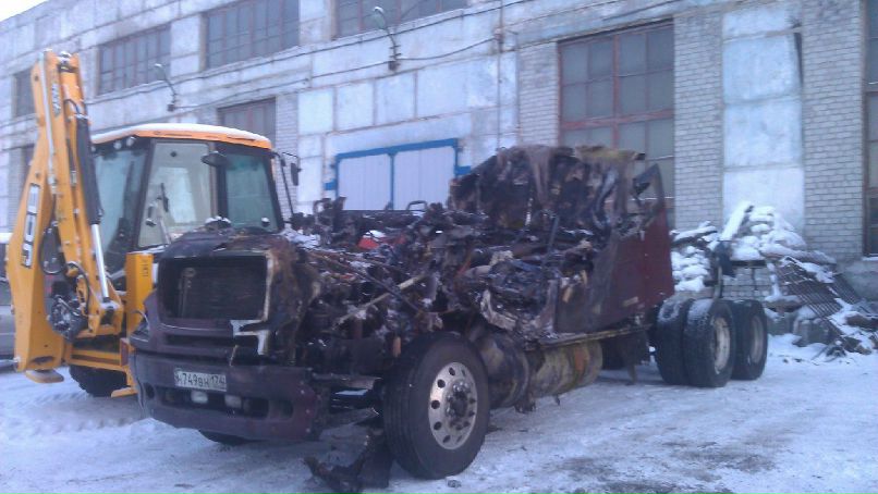 Сергей Беляев | Челябинск