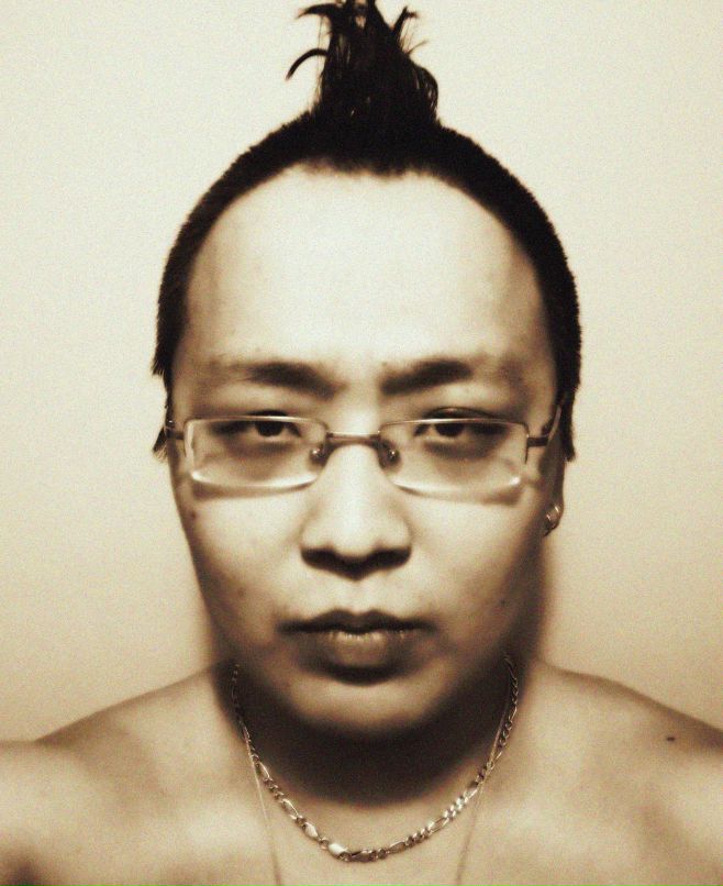 Александр Ламажапов | Boston