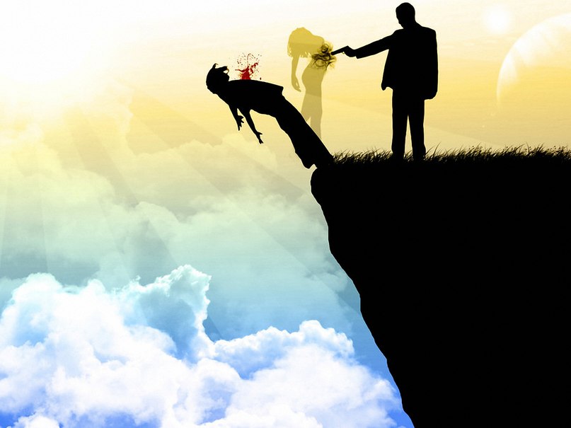 Алексей Вольский {affectionate} | Санкт-Петербург