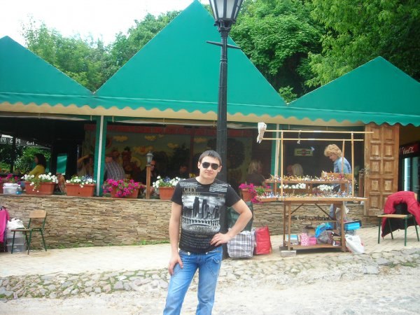 Сергей Греков | Киев