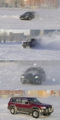 №4, Денис Денис №4, Денис Денис