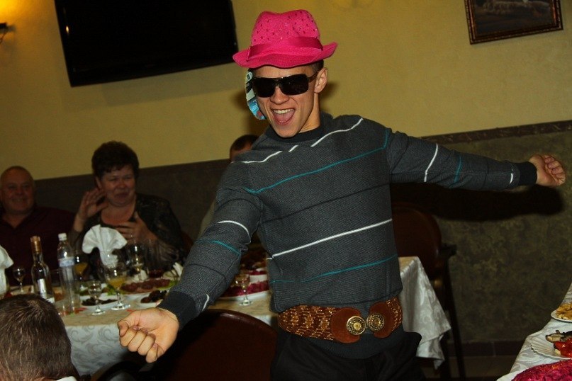 Вячеслав Владимирович | Казань