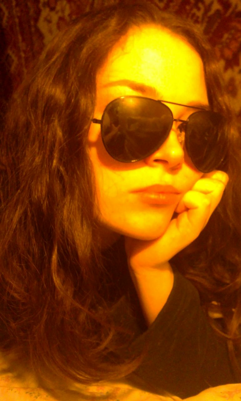 Софья Мелехина ~Микаэль~ | Барашево