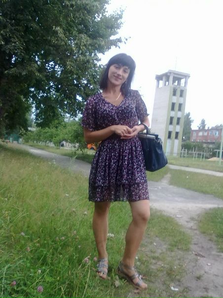 №64, Ірина Брик, 16.5.1986, Москва №64, Ірина Брик, 16.5.1986, Москва