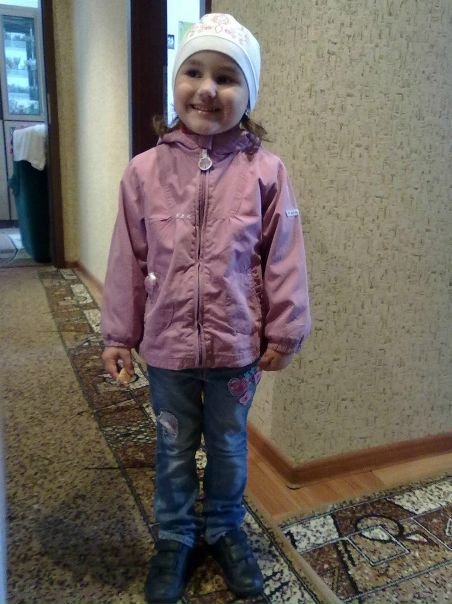 №45, Ірина Брик, 16.5.1986, Москва №45, Ірина Брик, 16.5.1986, Москва