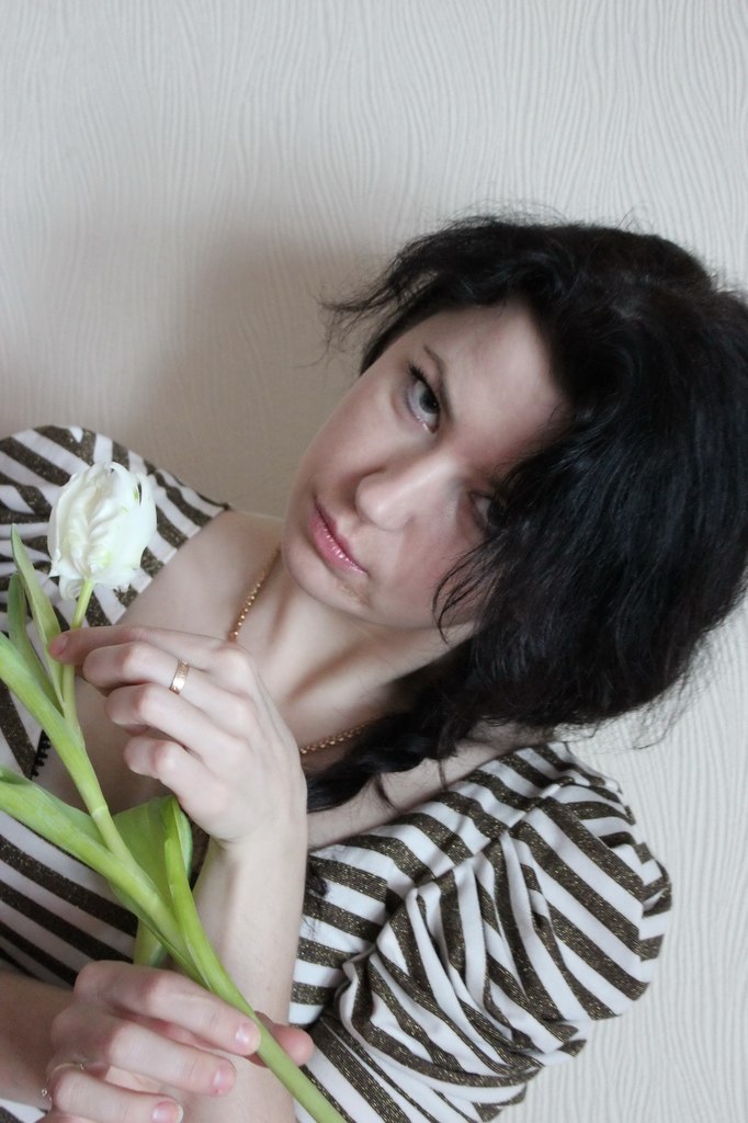 Виктория Дидковская | Красноярск