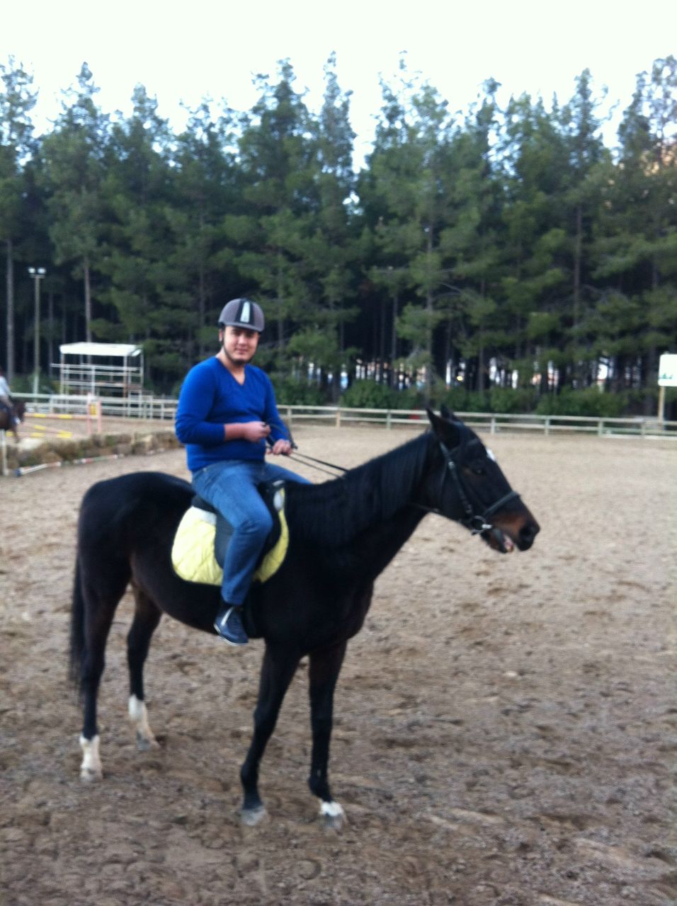 Гёркем Элдэк | Antalya