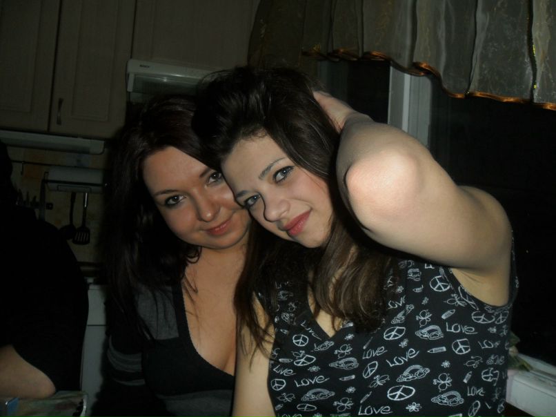 Анастасия Голубенко | Киев