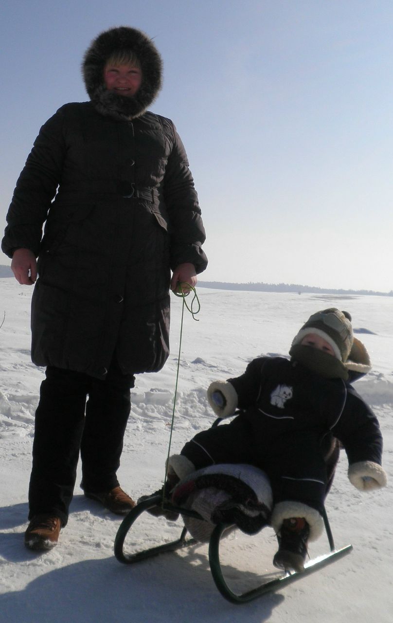 Настя Костюк | Ровно