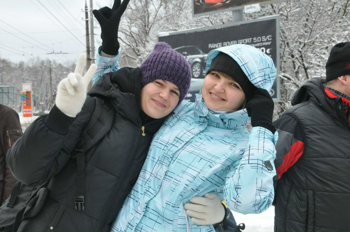 Ксения Кваша | Симферополь