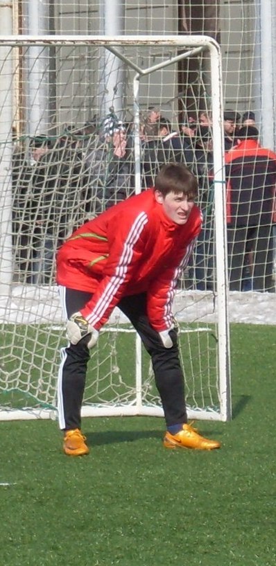 Иван Мирный | Пермь