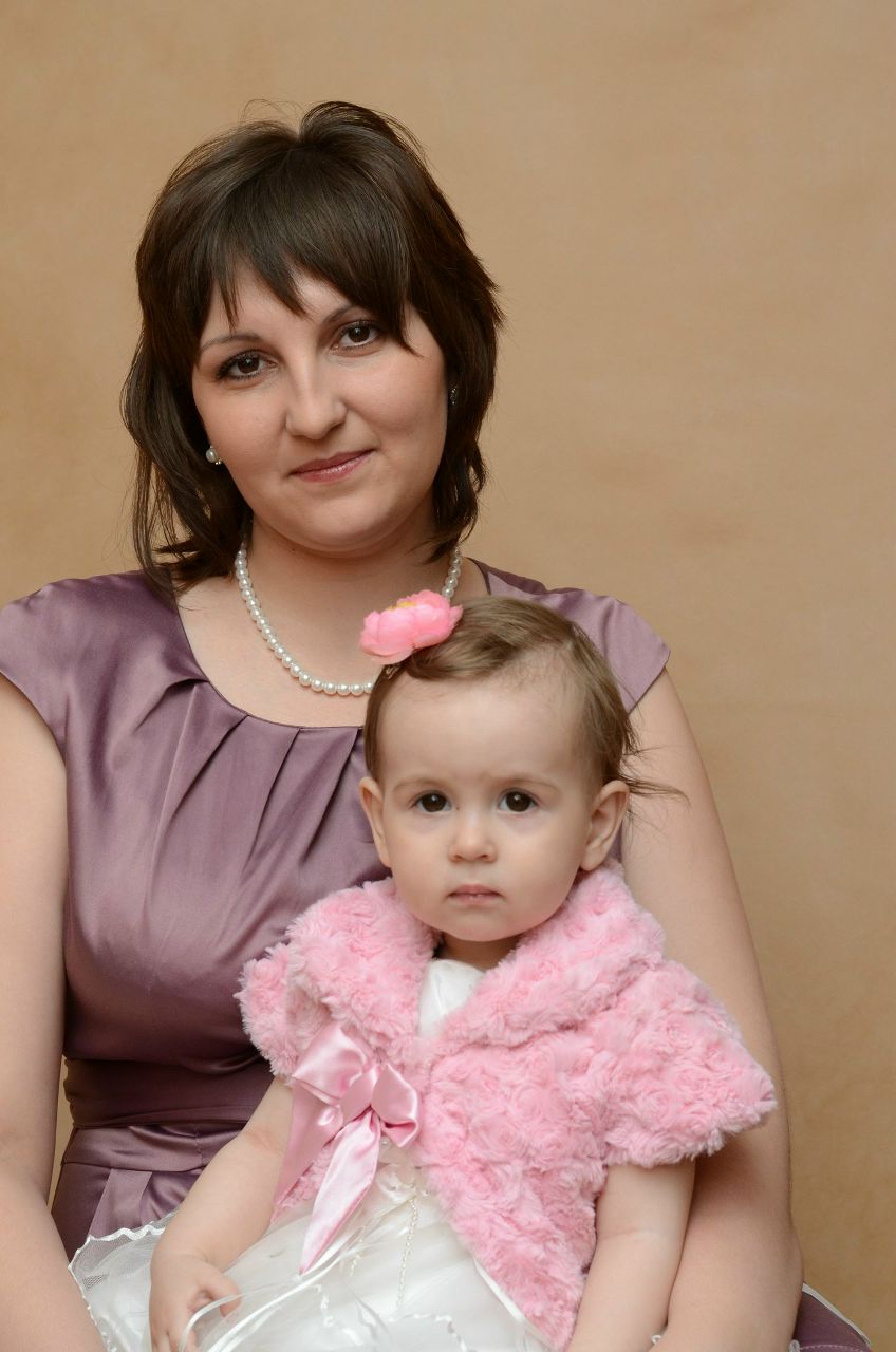 Елена Болычевская | Москва