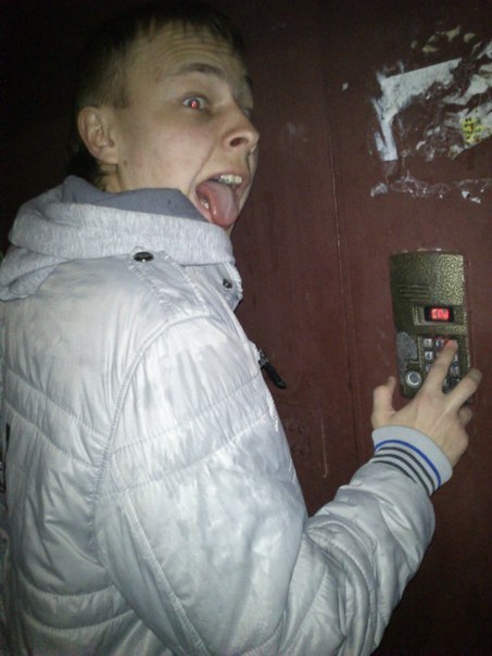 Максим Лысак [_全くし_凶暴な] | Подольск