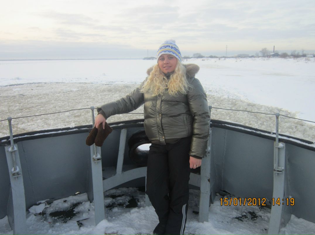 Вячеслав Гурьев | Архангельск