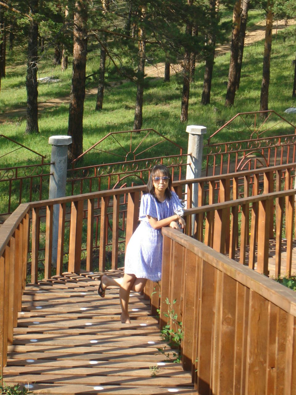 Марина Эрдынеева | Москва