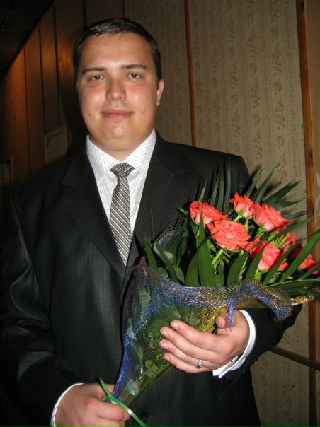 №4, Виталий Гавриленко, Харьков №4, Виталий Гавриленко, Харьков