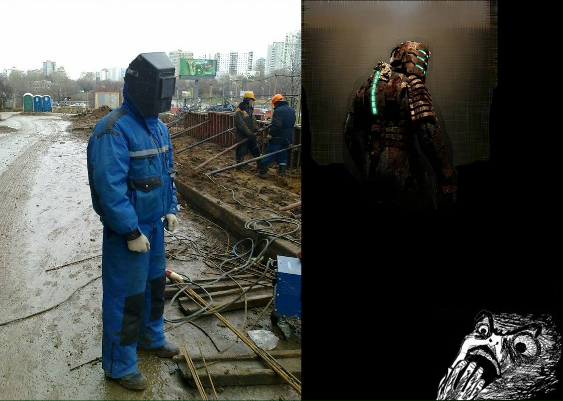 Филипп Стегунов | Горки-10