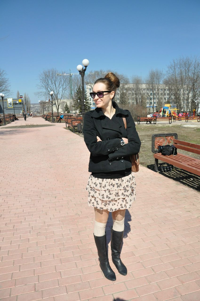 Реджина Феланджи | Хайфа