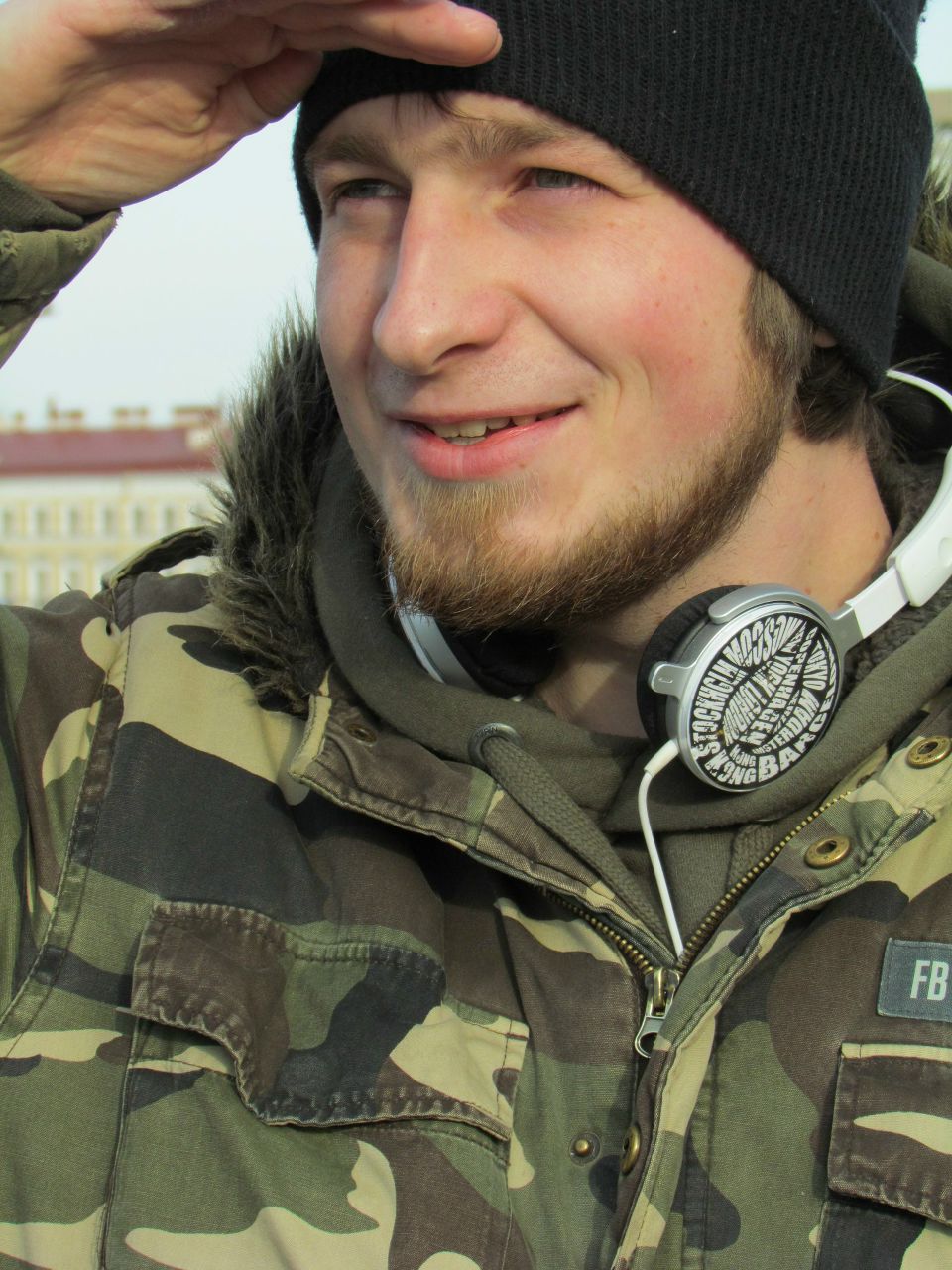 Саша Шалдыбин | 