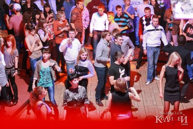 Денис Кладко | Гродно