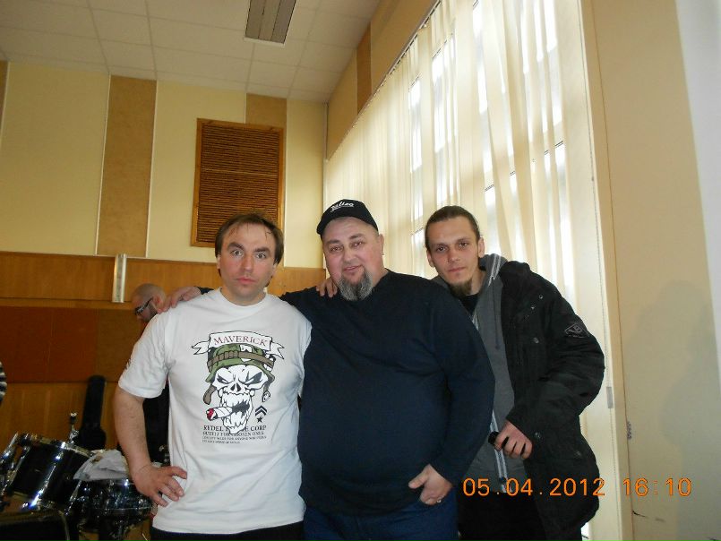 №84, Юрий Офн, Каменское / Днепродзержинск №84, Юрий Офн, Каменское / Днепродзержинск