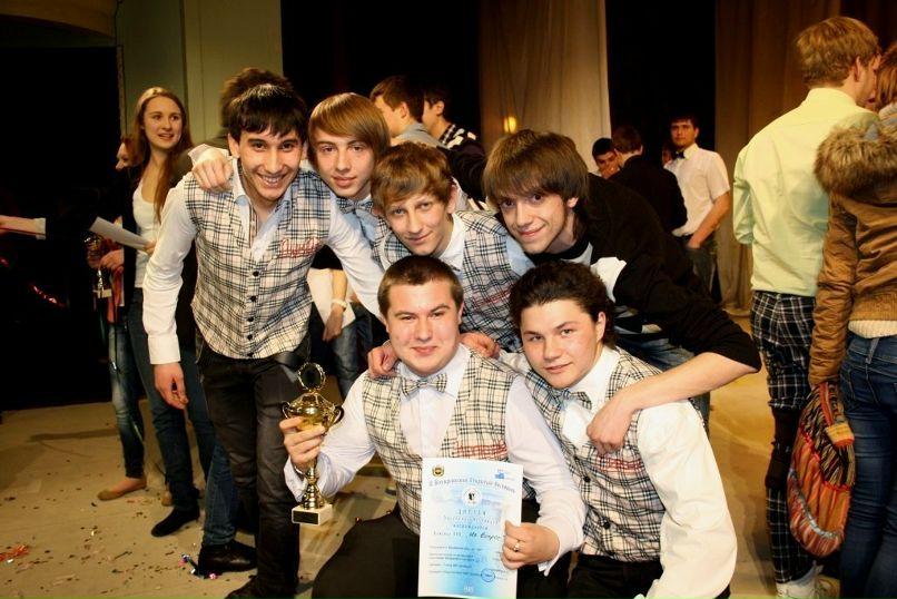 Ваня Авсеев | Донецк