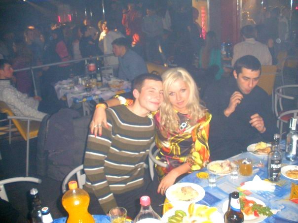 Володя Коваль | Червоноград