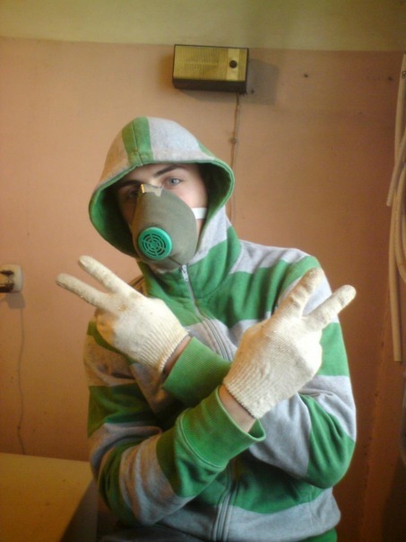 №83, Макс Никифоров, Санкт-Петербург №83, Макс Никифоров, Санкт-Петербург