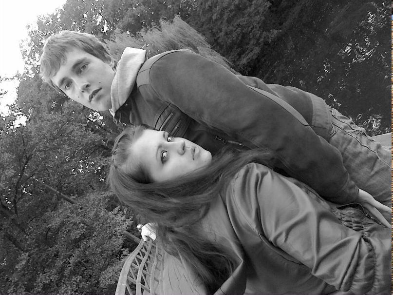 Виктор Лягера Le Parkour | Киев