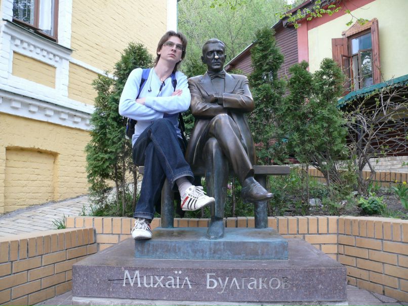 Евгений Космаков | Запорожье