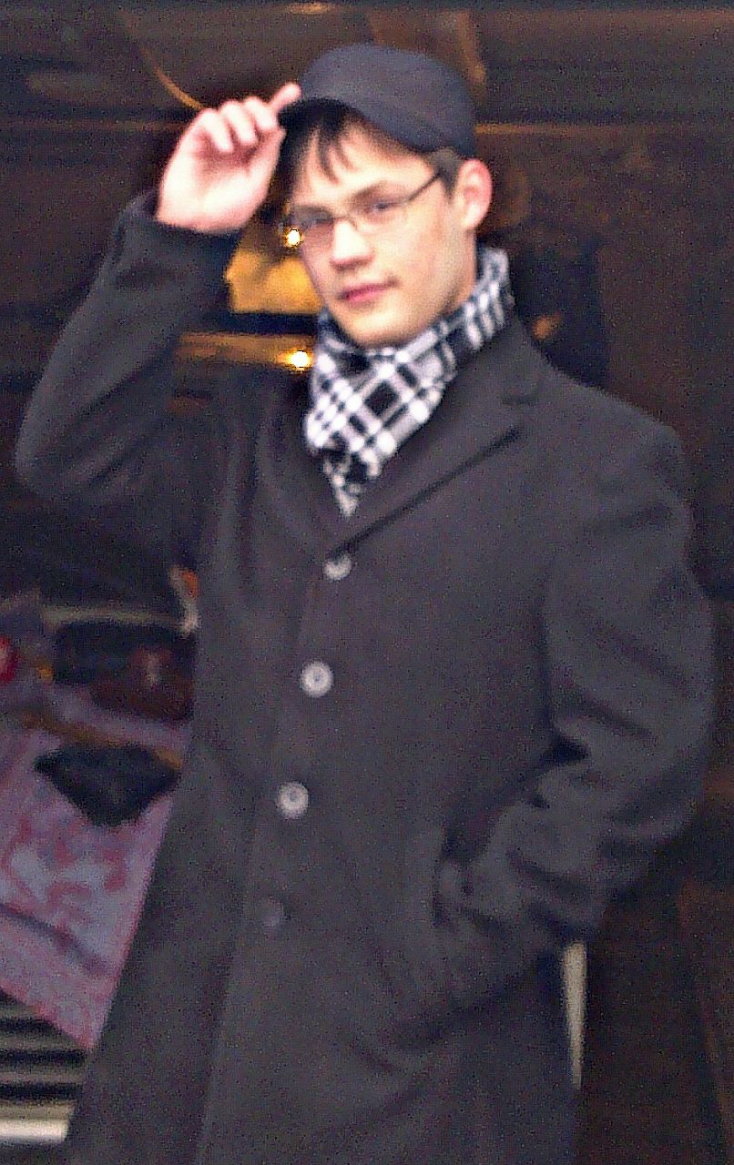 Алексей Карелин | Новосибирск