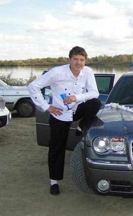 Игорь Шмалий | Черлак