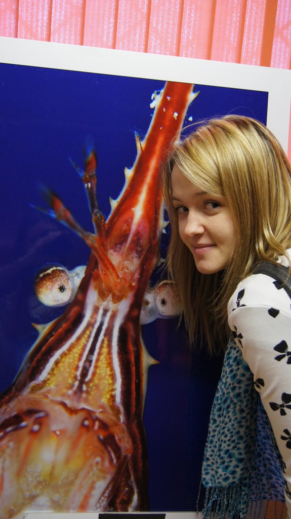 Ника Костерина | Волгоград